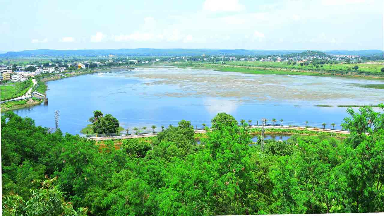 కనువిందు