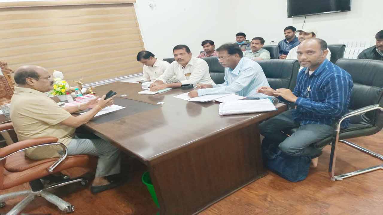 ‘మిషన్‌ కాకతీయ’తో చెరువులు, కుంటలకు జలకళ