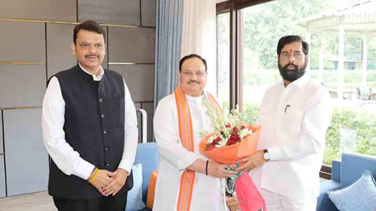 JP Nadda | నడ్డా పీఏగా నమ్మించిన వ్యక్తి.. మంత్రి పదవుల పేరుతో బీజేపీ ఎమ్మెల్యేల నుంచి డబ్బులు డిమాండ్‌