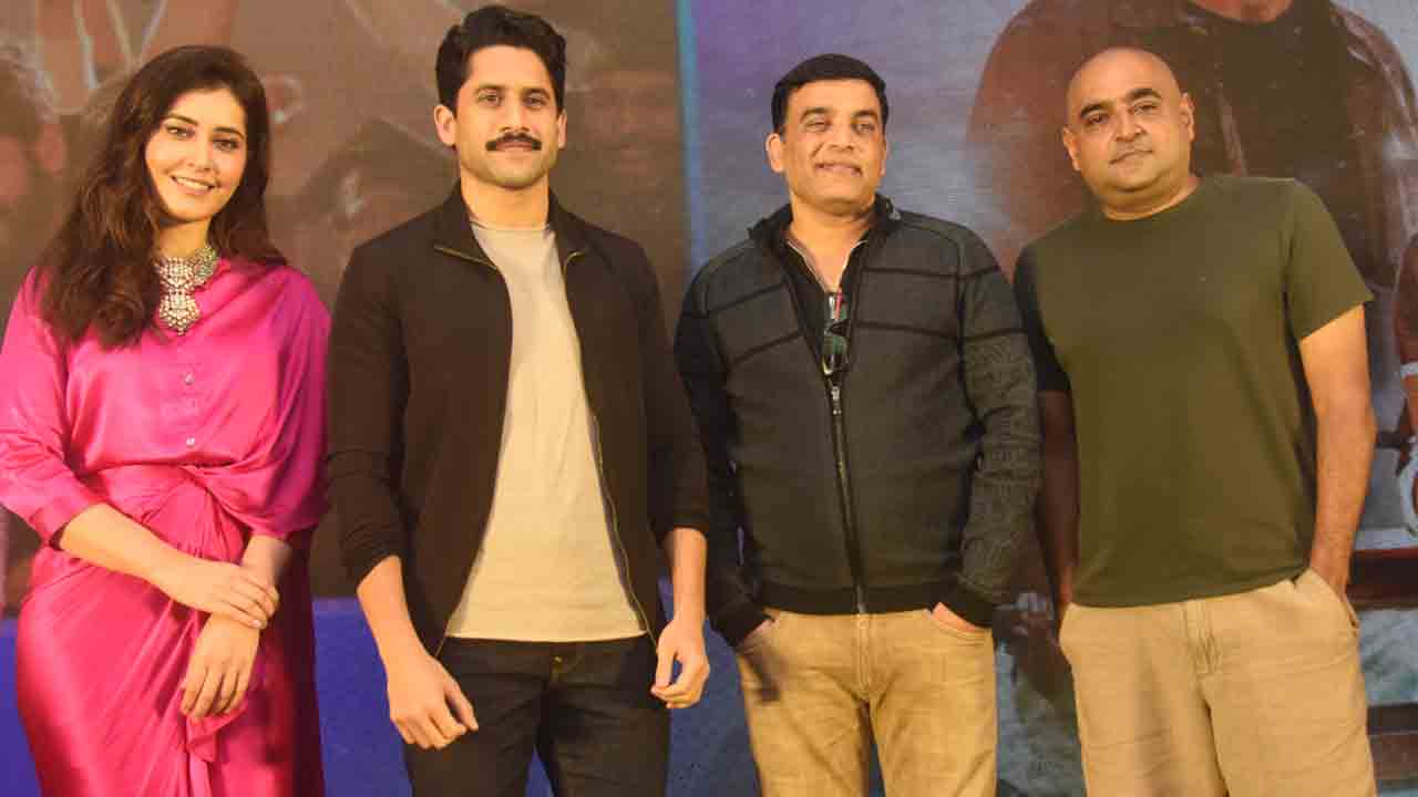 ‘థాంక్యూ’.. మన హృదయాల్లో నిలిచిపోతుంది