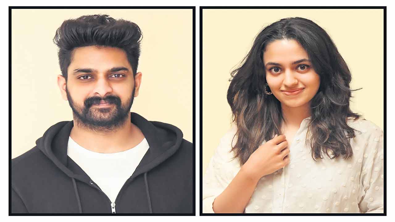 లండన్‌లో ప్రేమాయణం