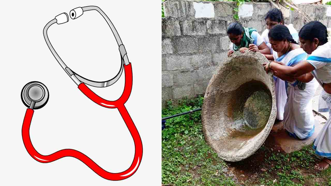 వర్షాకాలం జరపైలం