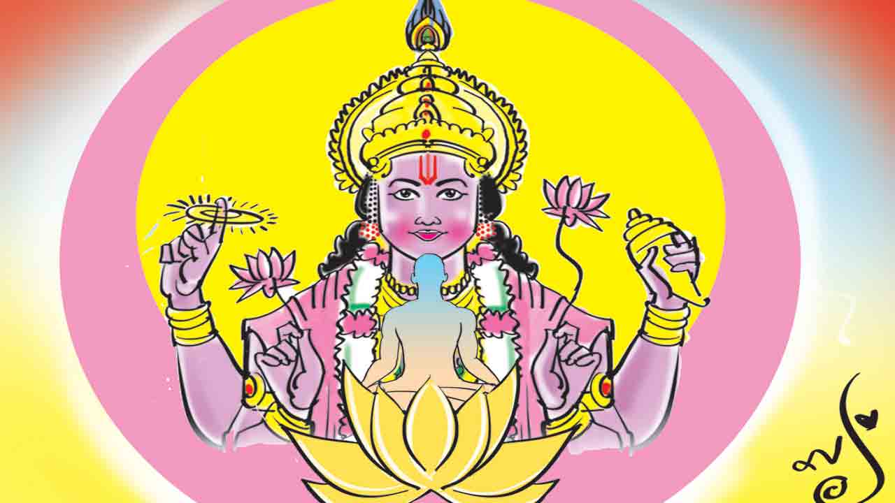 దైవలీలలు స్మరించుకుందాం!