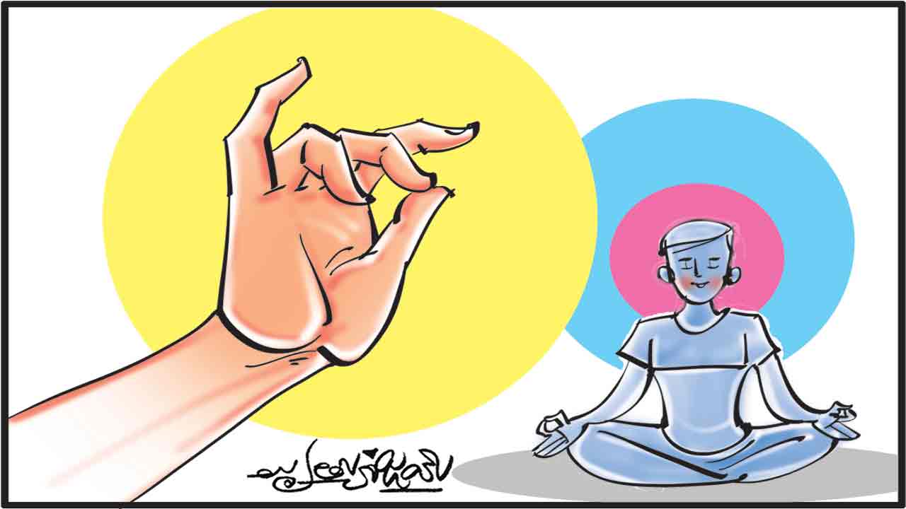 భక్తి పథంలో ప్రయాణం ఇలా..!