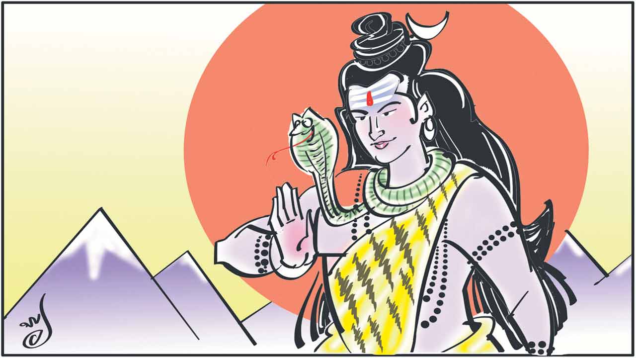 దేవా! మా బిడ్డను బతికించు