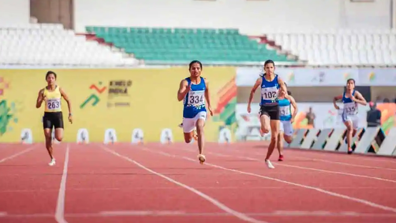 National Games | గుజరాత్ లో 36వ జాతీయ క్రీడలు.. ఐవోఏ ఆమోదం