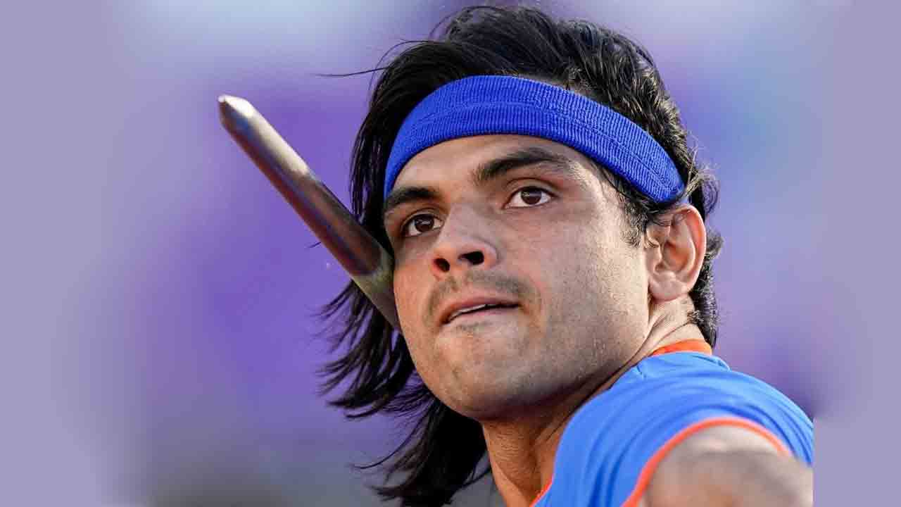 కామన్వెల్త్‌కు నీరజ్‌ దూరం