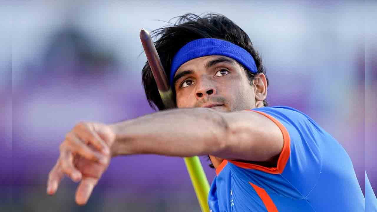కామన్వెల్త్‌ గేమ్స్‌ నుంచి నీరజ్‌ చోప్రా అవుట్‌..! కారణం ఏంటంటే..?