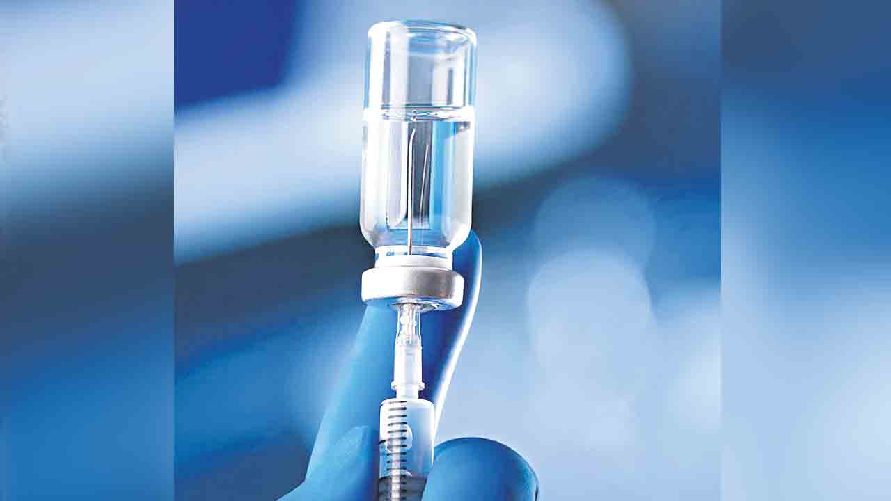 పిల్లల టీకాల్లోనూ నేలచూపే.. డీటీపీ3 వ్యాక్సిన్‌ ఇవ్వడంలో భారత్‌ వెనుకంజ