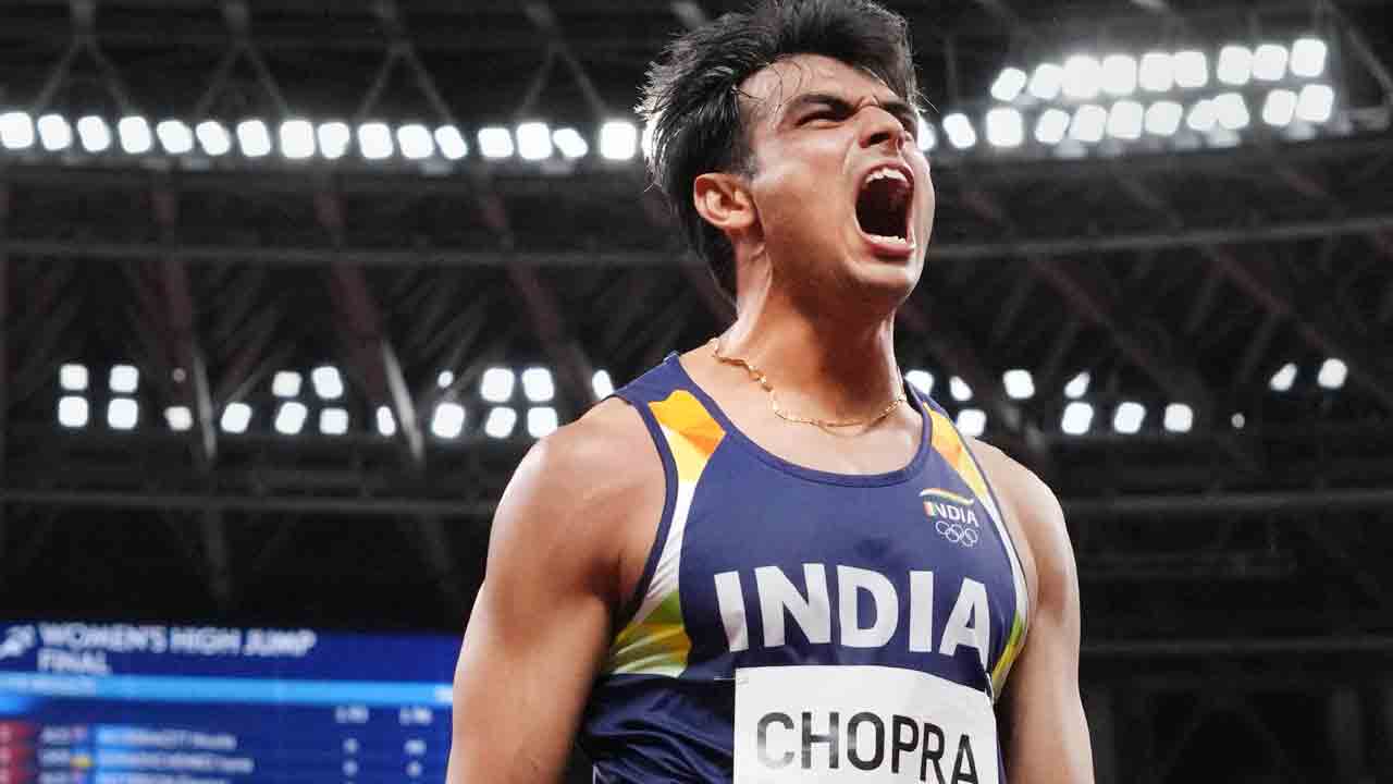 నీరజ్‌పైనే నజర్‌