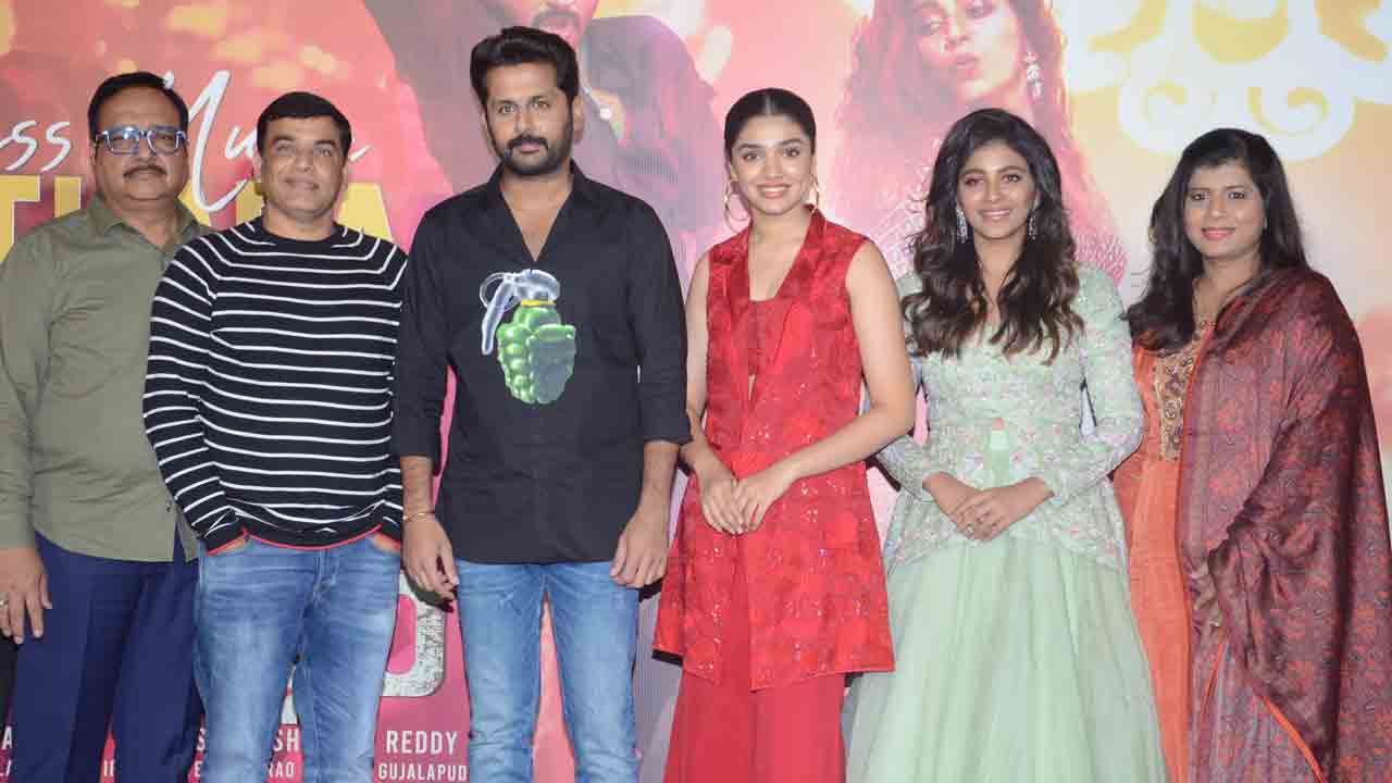 ‘జయం’ గుర్తొచ్చేలా..