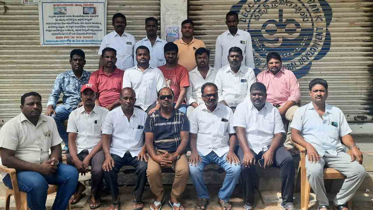 అబద్ధాల అర్వింద్‌.. బుద్ధి తెచ్చుకో