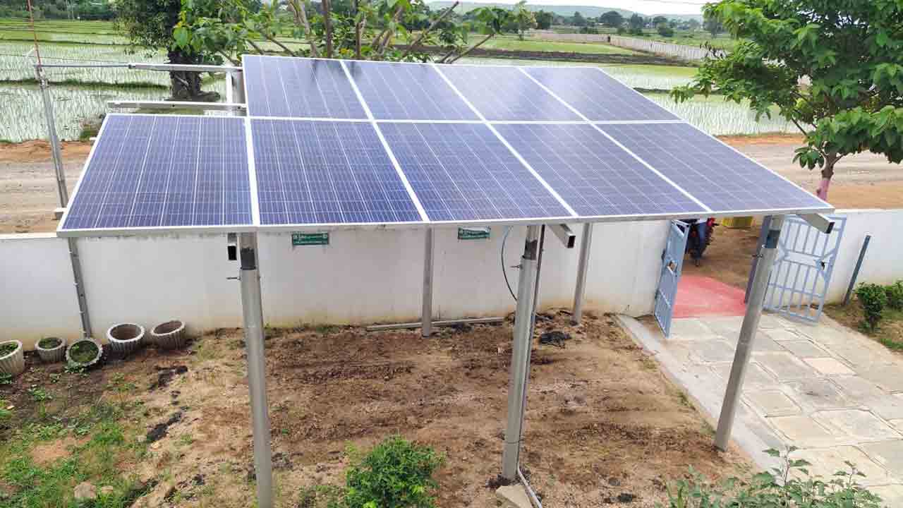 సోలార్‌ పవర్‌ సో… బెటర్‌