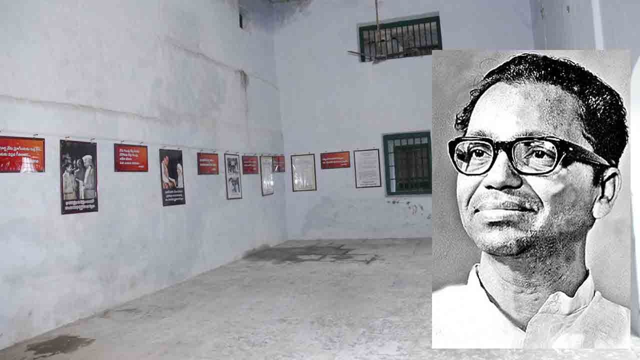 నిజాం నిరంకుశ పాలనపై కలం పోటు