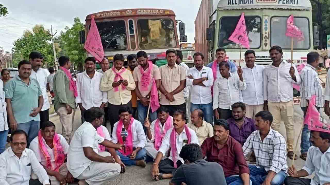 పాపిష్టి.. జీఎస్టీ