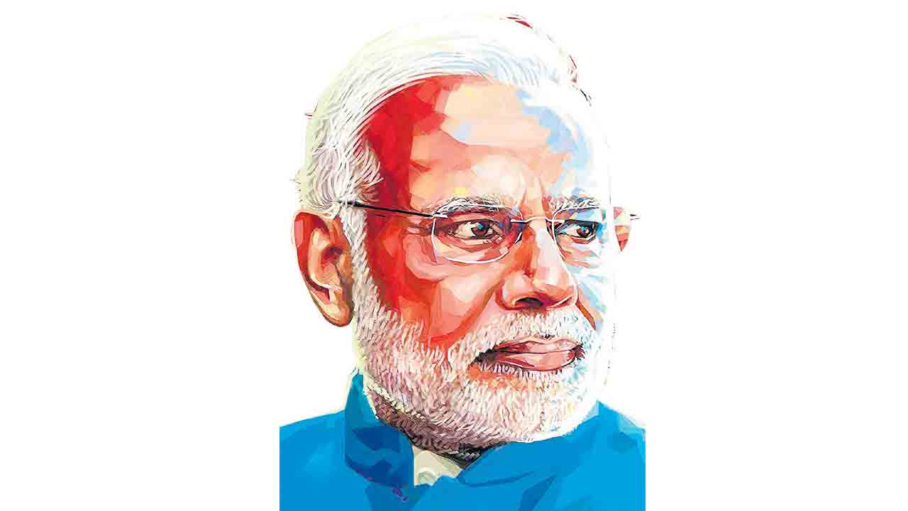 చంపకు మోదీ!