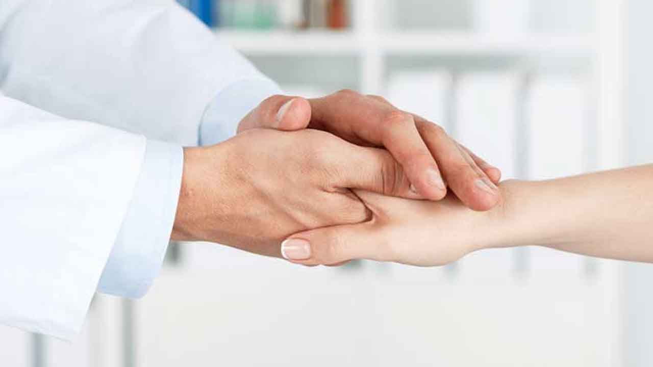 homeo treatment | రోగానికి కాదు.. రోగికి చికిత్స..