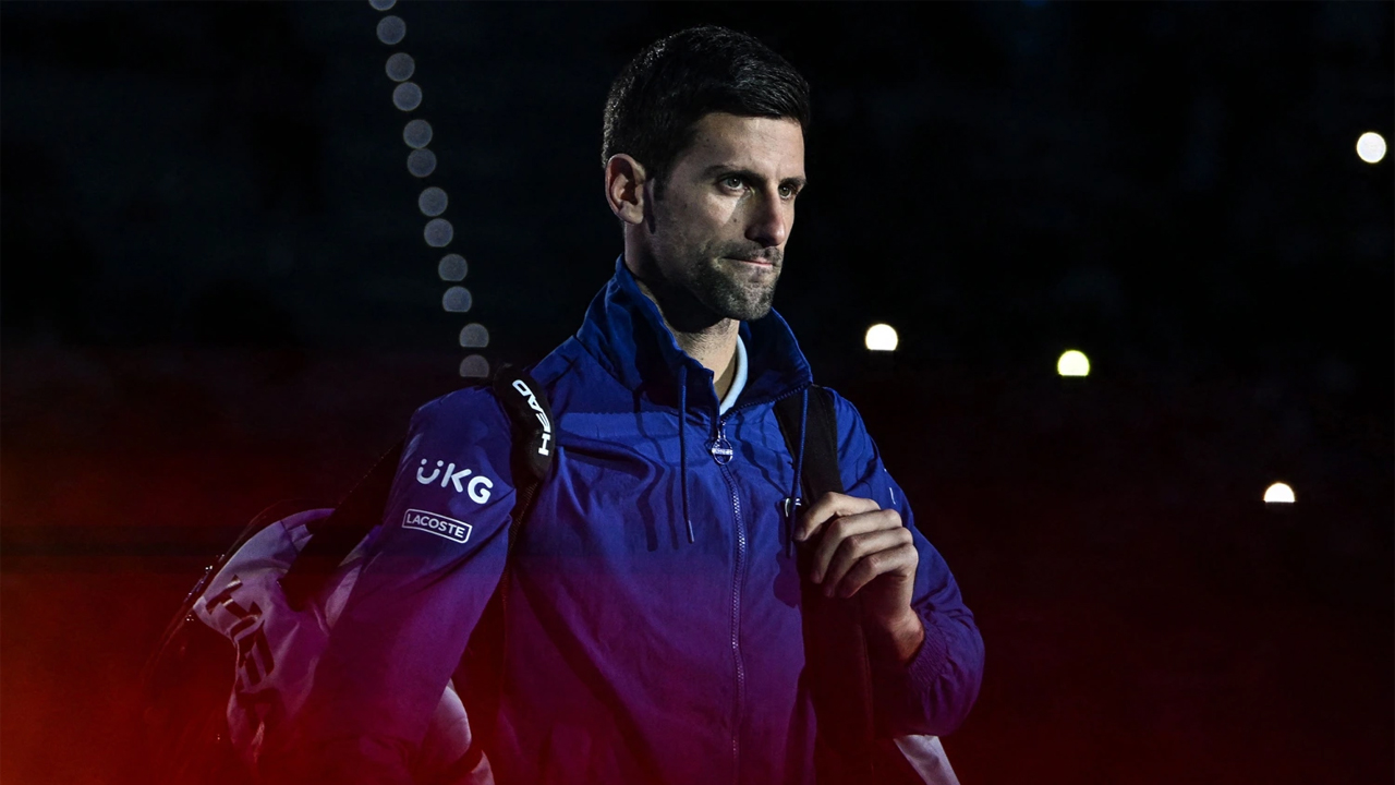 Novak Djokovic | యూఎస్ ఓపెన్‌లో జొకోవిచ్‌ను ఆడనివ్వాలని ఆన్‌లైన్ పిటిషన్..