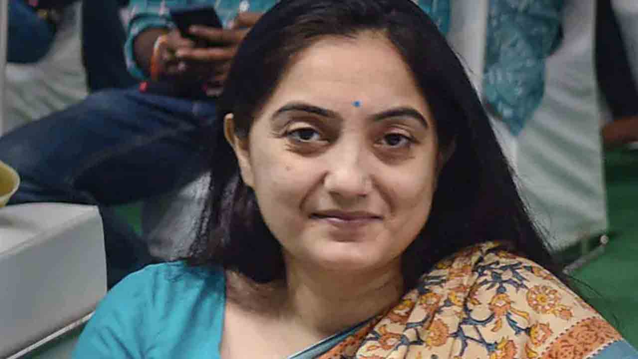 నుపుర్ శ‌ర్మ‌ను చంపేందుకు పాకిస్తాన్ వ్య‌క్తి య‌త్నం