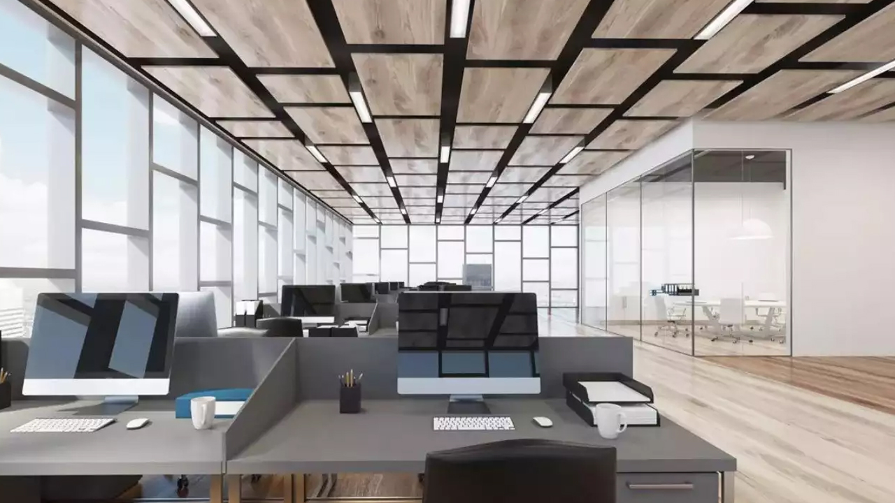 Hyderabad Office Space | ఆఫీస్ స్పేస్ లీజ్ అగ్రిమెంట్ల‌లో హైద‌రాబాద్ టాప్‌.. బెంగ‌ళూరు.. ఢిల్లీ కూడా