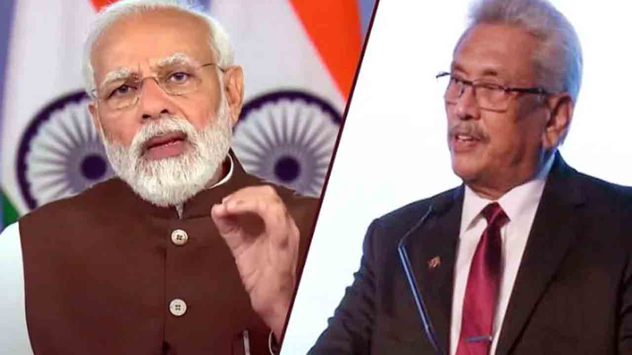 ప్రధాని మోదీకి శ్రీలంక అధ్యక్షుడి గతే పడుతుంది: టీఎంసీ ఎమ్మెల్యే