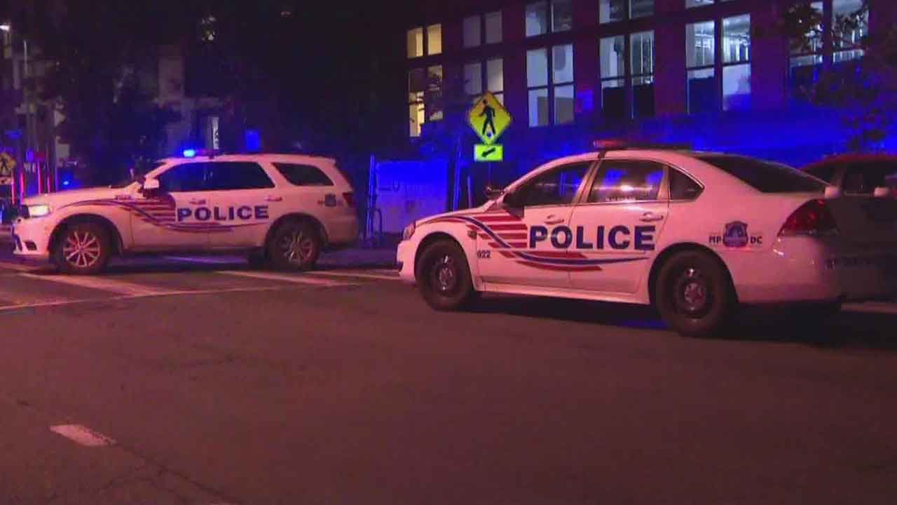 Shooting in US | అమెరికాలో కాల్పులు.. ముగ్గురి మృతి