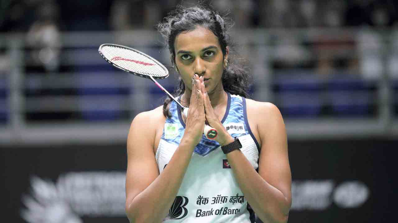 సారీ సింధు