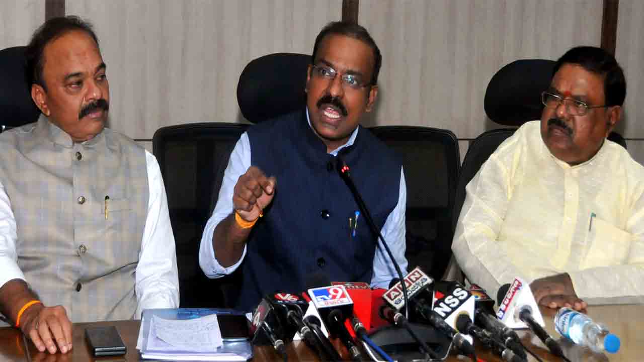 తెలంగాణలోనే రైతుల ఆదాయం డబుల్‌