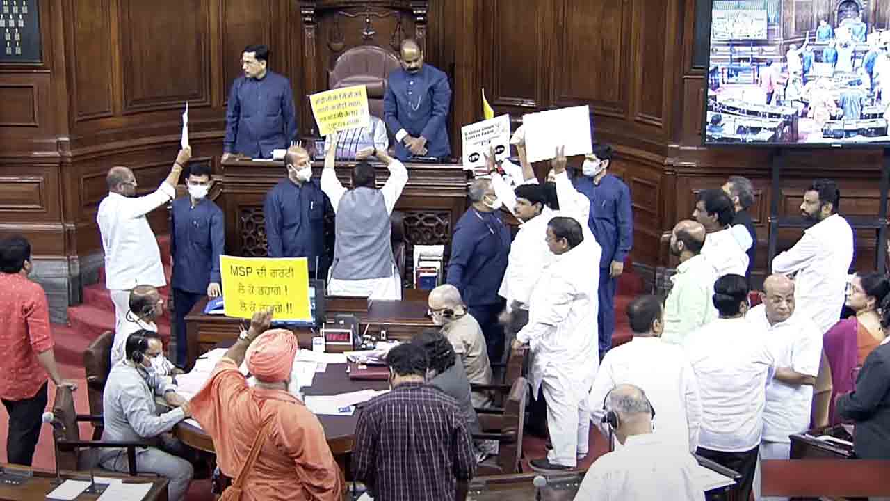 ధరలపై రగడ