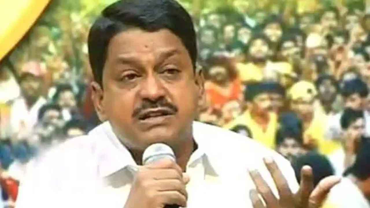 సెక్యూరిటీ లేకుండానే తిరుగుతున్నా.. రెండ్రోజుల్లో సంచలనం బయటపెడతా : పయ్యావుల
