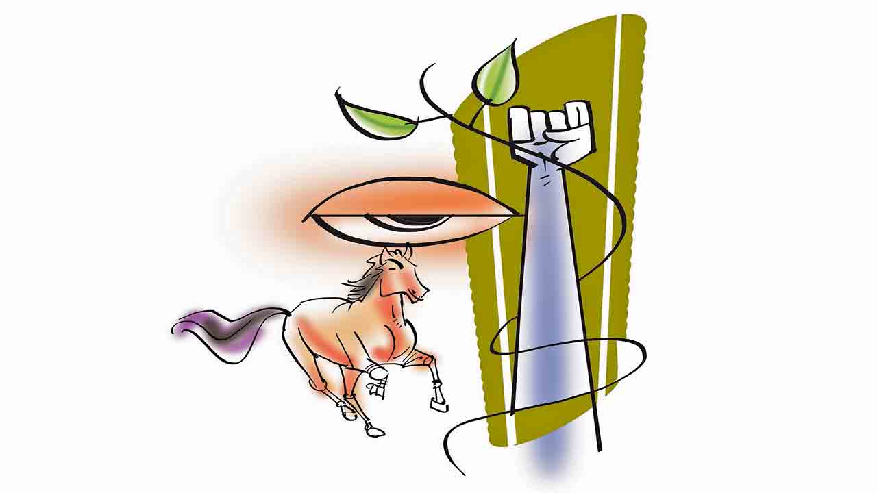 రెప్పల రెక్కలు విప్పాకా..