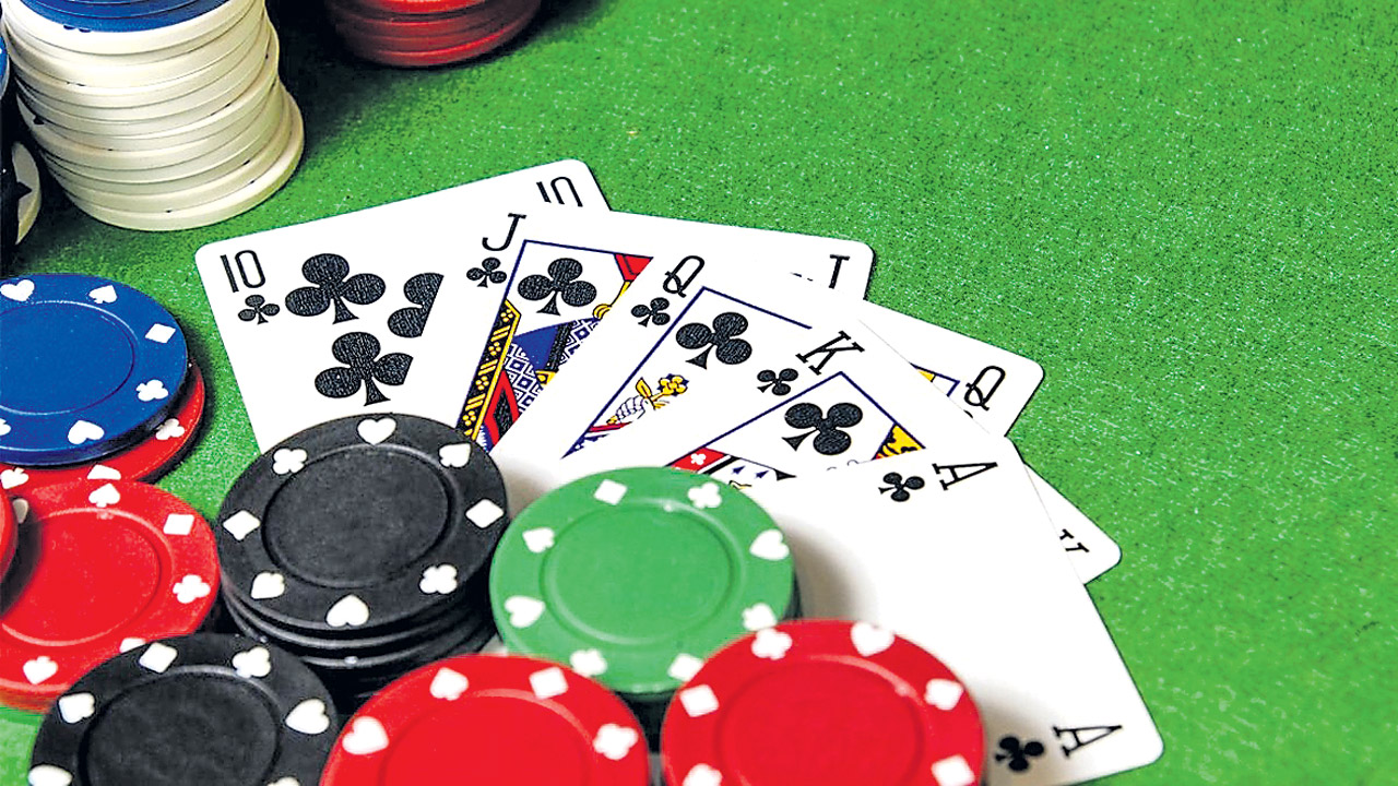 ఆన్‌లైన్‌ ఆట.. ప్రాణాలతో చెలగాటం