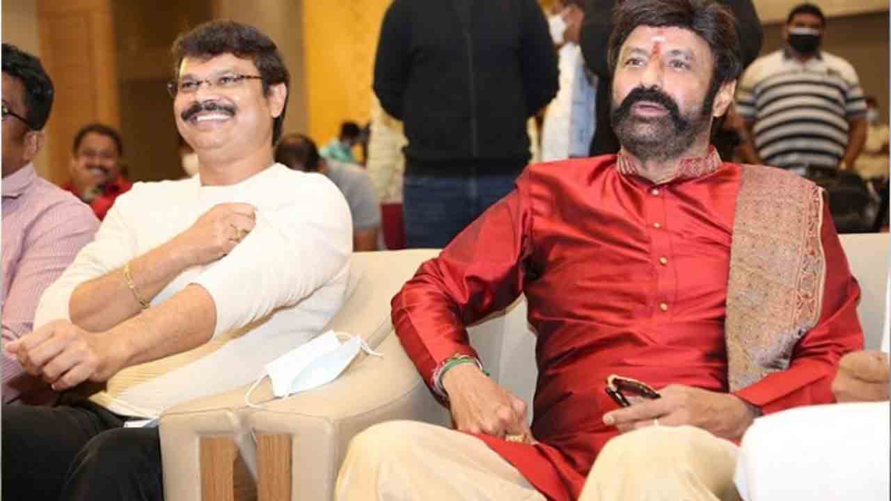 Political Combination | హ్యాట్రిక్ కాంబోలో పొలిటిక‌ల్ ఫిల్మ్‌..క్రేజీ అప్‌డేట్ నిజ‌మేనా..?