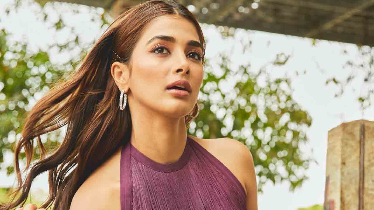 ఏం తిన్నా, ఎంత తిన్నా ఫిట్‌గా ఉండాలంటే ఇలా చేయాలంటున్న పూజా హెగ్డే