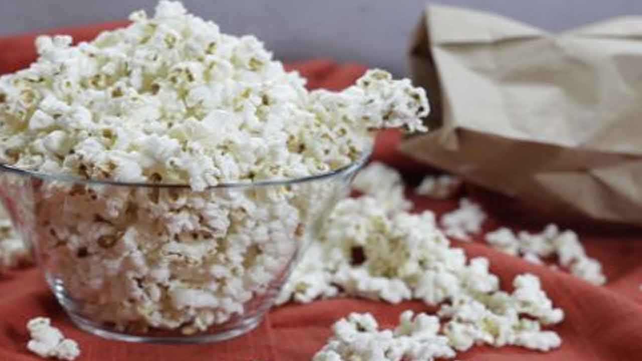 popcorn | పాప్కార్న్ తింటున్నారా? ఎలాంటి ప్రయోజనాలు దక్కుతాయో తెలుసుకోండి..!