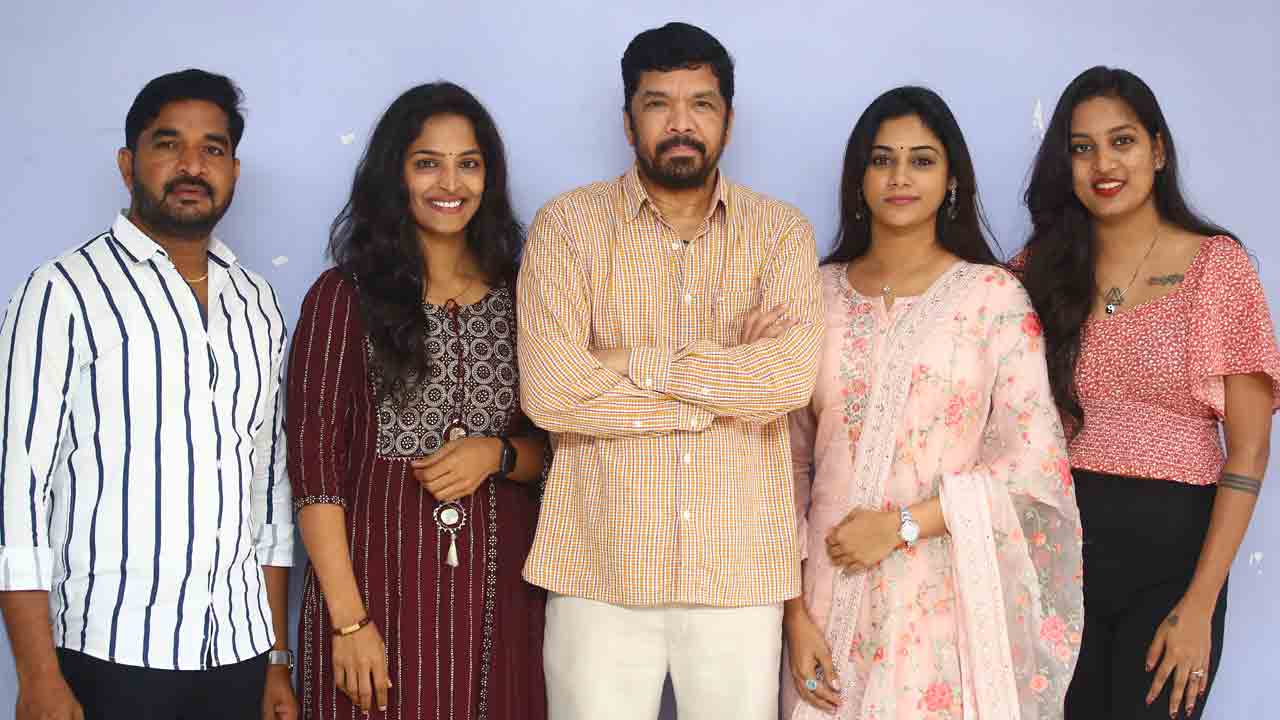 ప్రేమకు అడ్డెవరు?