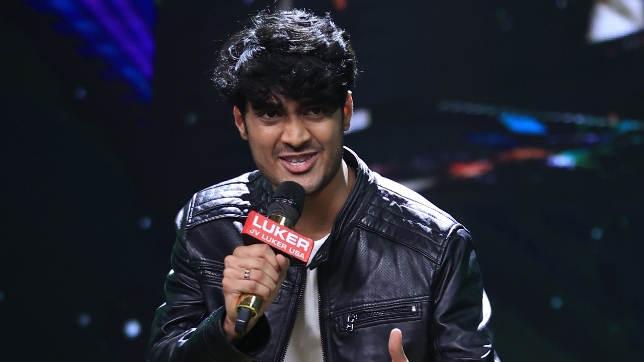 Pranav Kaushik | అమెరికా నుంచి వ‌చ్చి మ్యూజిక్ కాంపిటీష‌న్‌లో ఇర‌గ‌దీస్తున్నాడు !