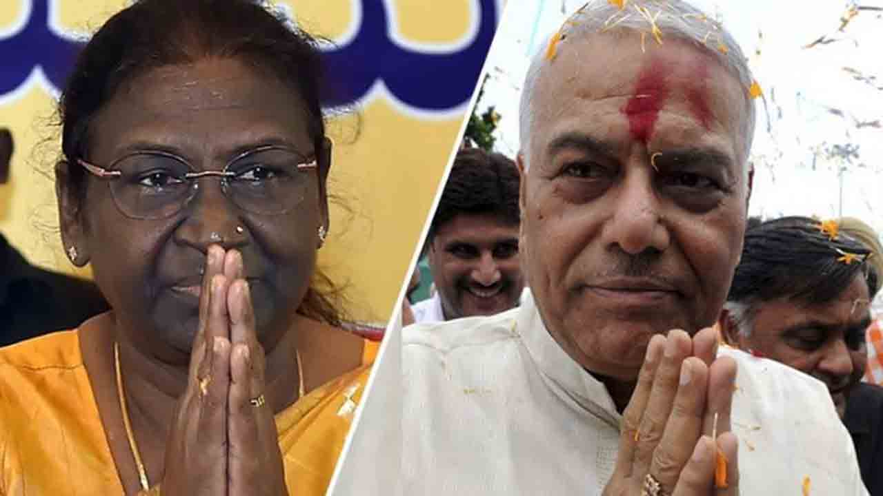 ముగిసిన రాష్ట్రపతి ఎన్నికలు… పార్లమెంట్‌లో 99.18 శాతం ఓటింగ్‌