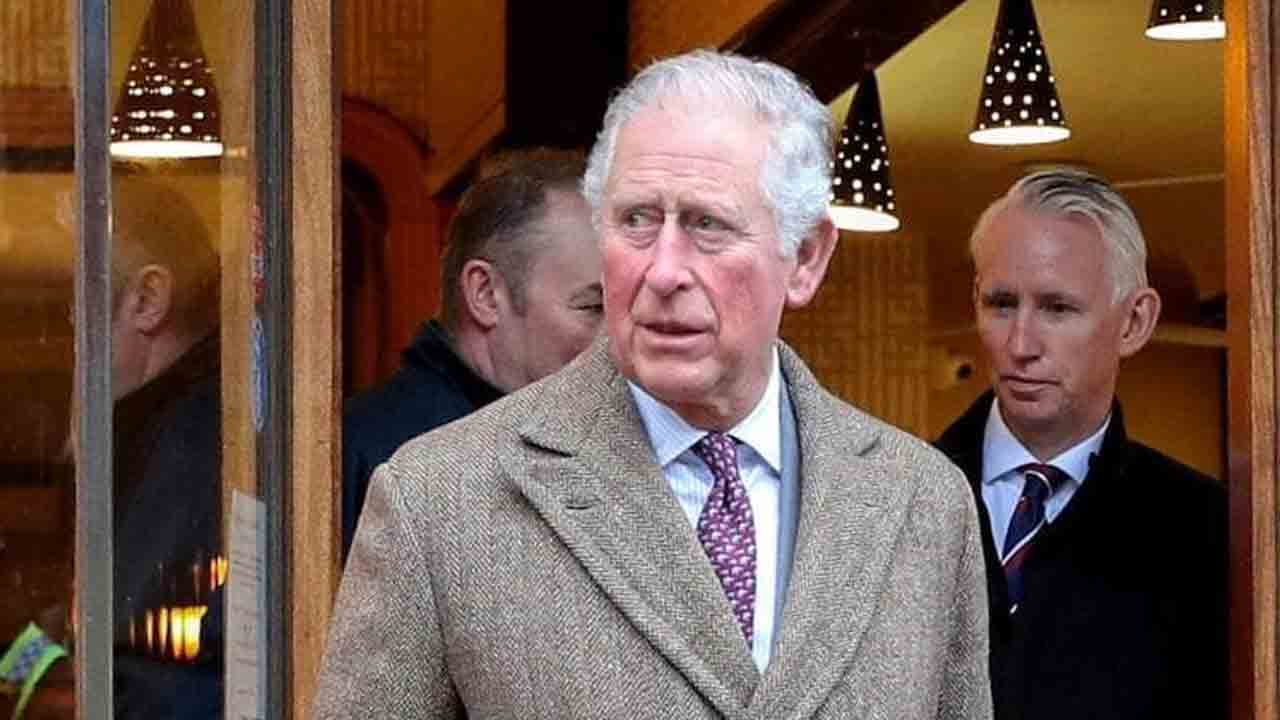 లాడెన్‌ కుటుంబం నుంచి… మిలియన్‌ పౌండ్ల విరాళం స్వీకరించిన ప్రిన్స్ చార్లెస్ ట్రస్ట్‌