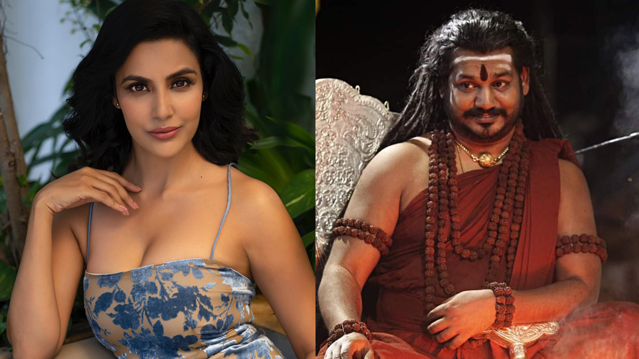 నిత్యానంద‌ను పెండ్లి చేసుకోవాల‌ని ఉంది.. టాలీవుడ్‌ హీరోయిన్ సెన్సేష‌న‌ల్ కామెంట్స్‌