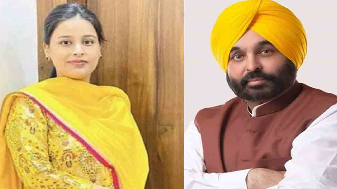 రేపు డాక్టర్‌ గురుప్రీత్‌ కౌర్‌తో… పంజాబ్‌ సీఎం భగవంత్‌ మాన్‌ రెండో పెళ్లి