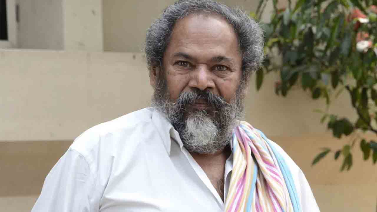 పీపుల్స్‌ స్టార్‌ ఆర్‌ నారాయణమూర్తికి మాతృవియోగం