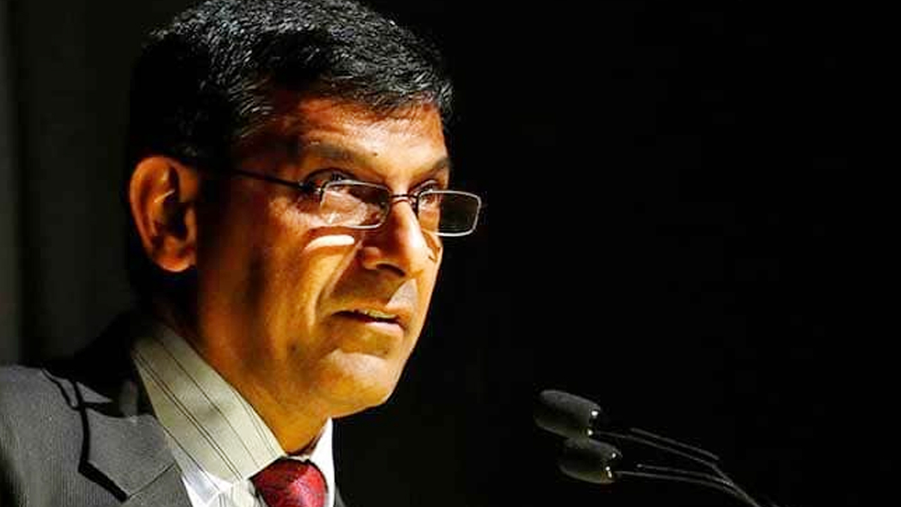 Raghuram Rajan | నో డౌట్‌.. శ్రీ‌లంక‌.. పాక్ ప‌రిస్థితి మ‌న‌కు రాదు.. తేల్చేసిన ర‌ఘురామ్‌