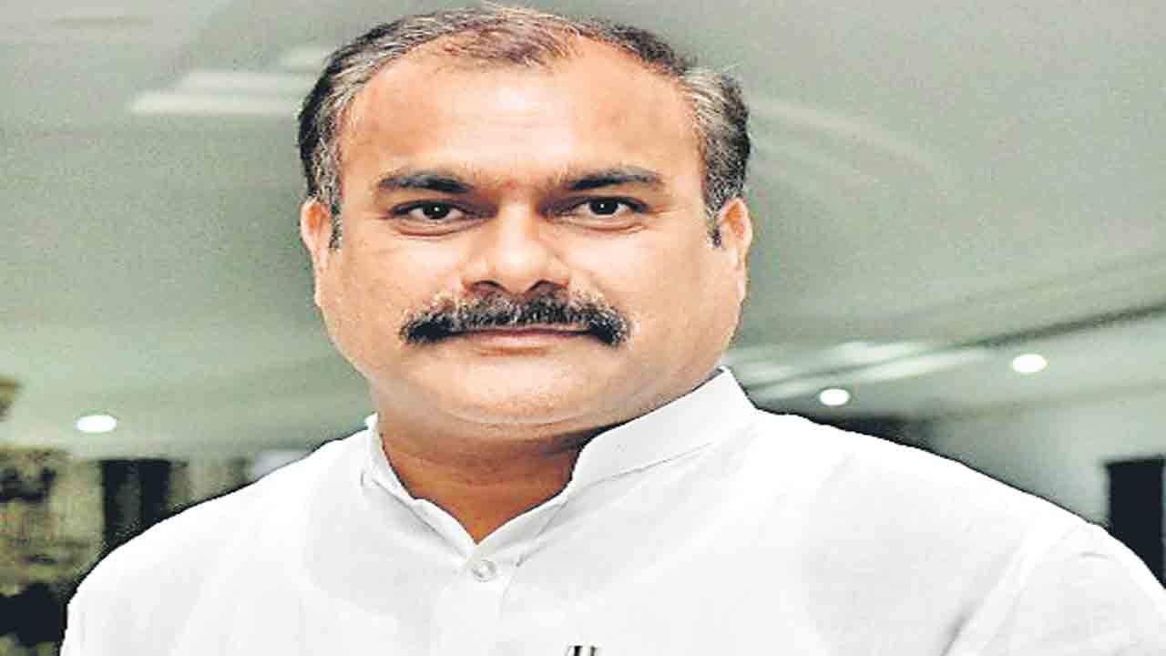 బండిది దొంగ దీక్ష