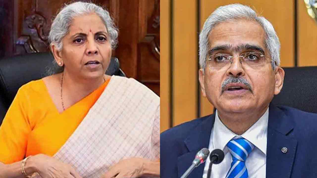 Nirmala Sitaraman | ఐడీబీఐ బ్యాంకులో కేంద్ర వాటా ఉప‌సంహ‌ర‌ణ‌పై తేలేది రేపే