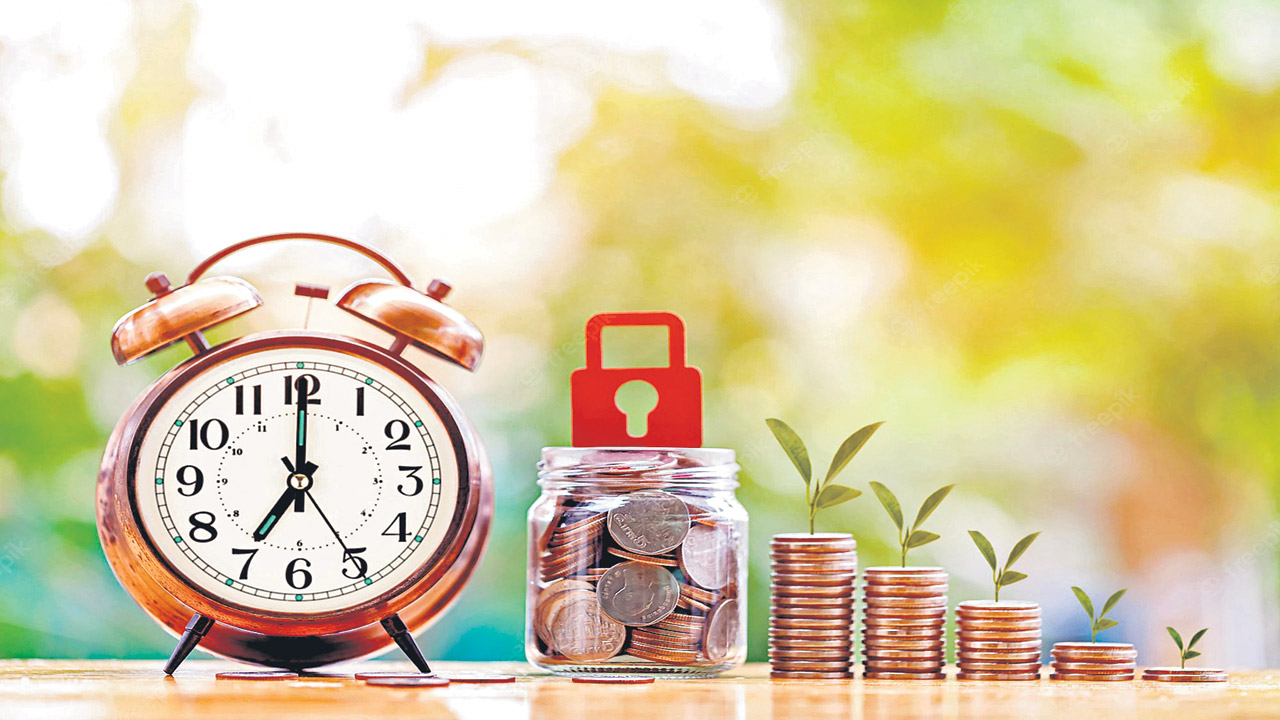 ఆర్‌డీలపై వడ్డీ ఎక్కడెంత?