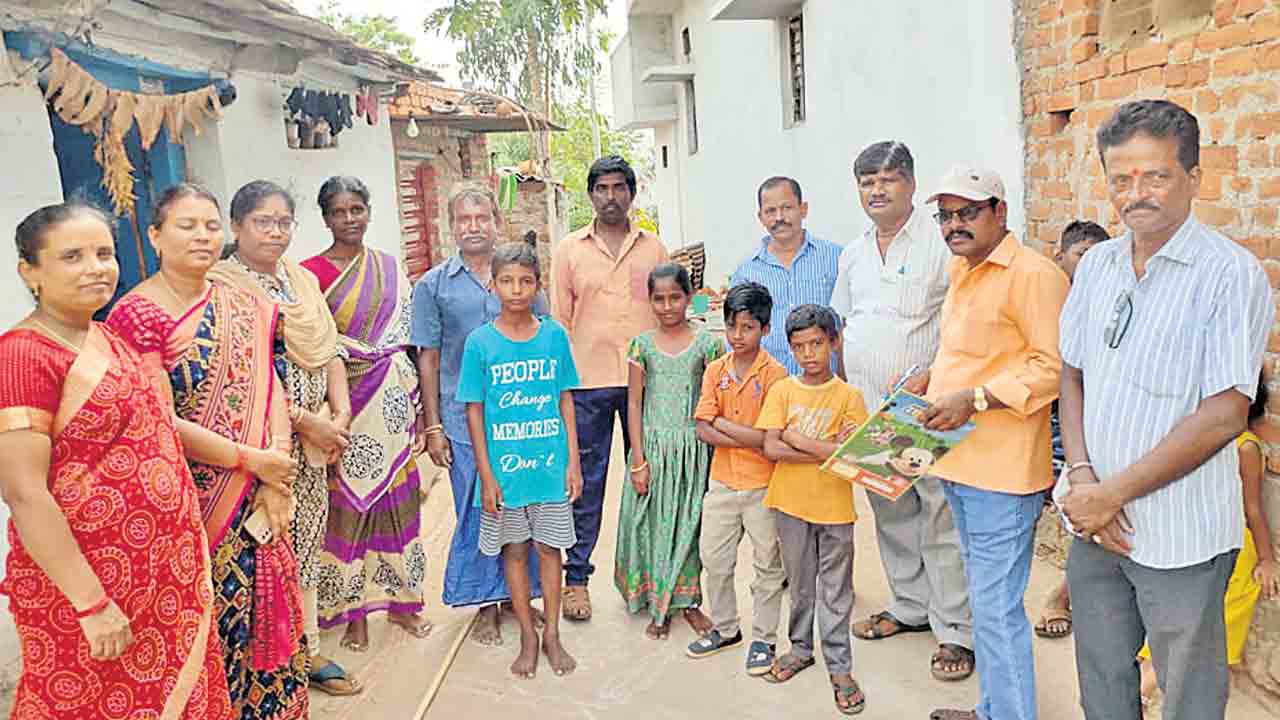 ప్రైవేట్కు నై.. సర్కార్కుకు సై..