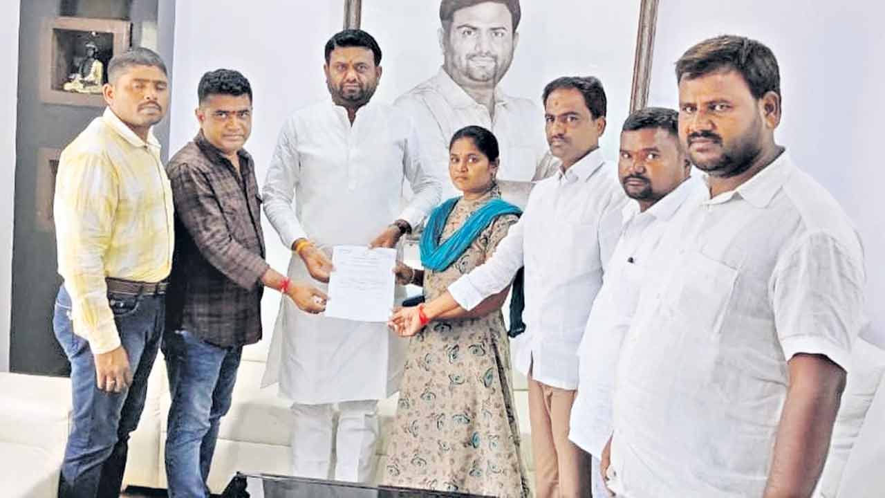పేదల ఆరోగ్యానికి సంజీవని సీఎంఆర్ఎఫ్