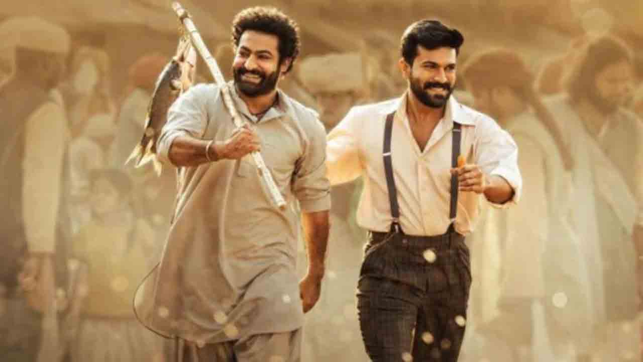 RRR | జపాన్‌లో ఆర్ఆర్ఆర్..విడుద‌ల తేదీ ఫిక్స్..!