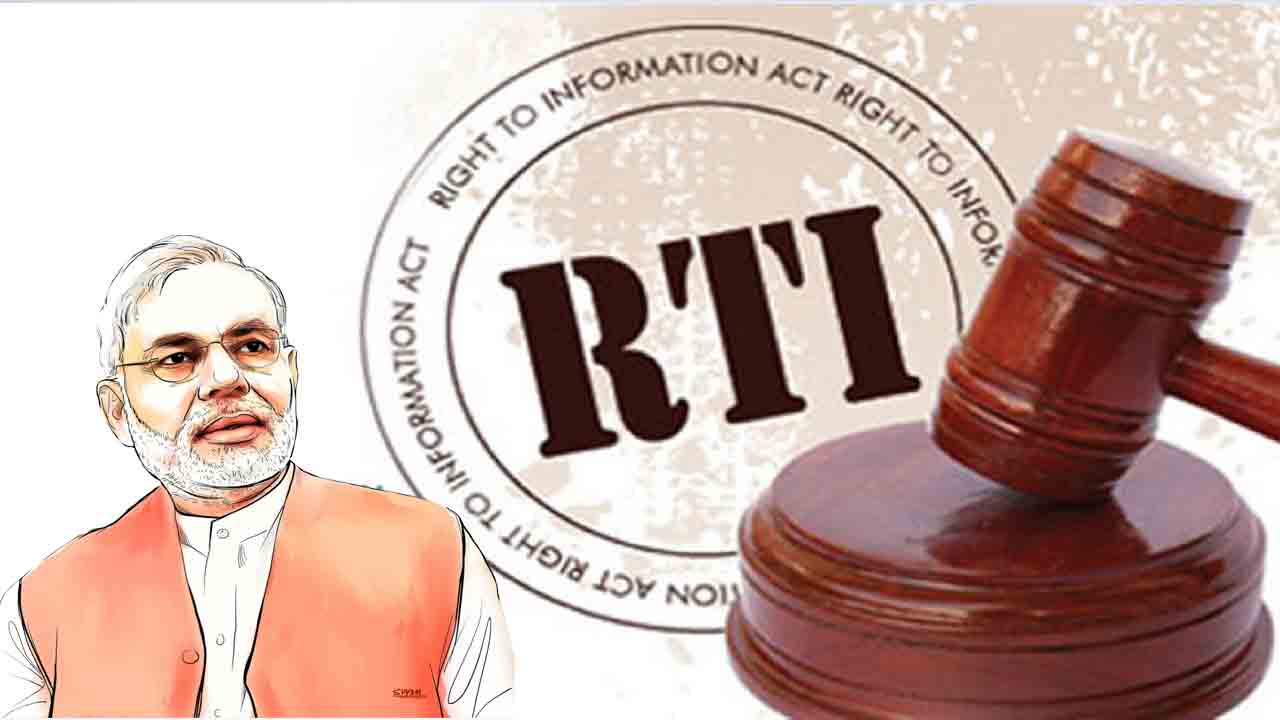 సహ చట్టాన్ని చంపిందే బీజేపీ